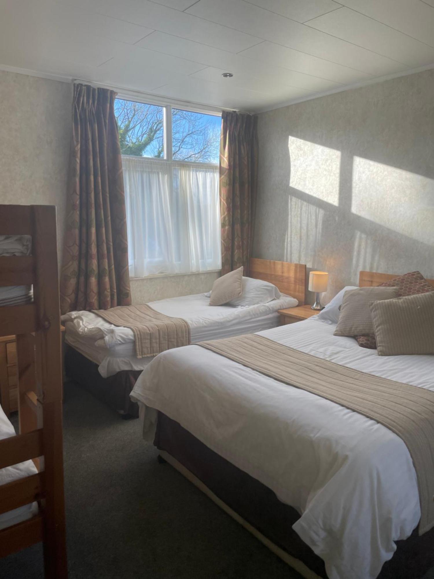 The Dog & Partridge Country Inn Ashbourne  Exteriér fotografie